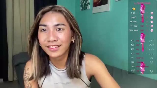 Image 12 of leihanlei Stream on Chaturbate on 16 months ago