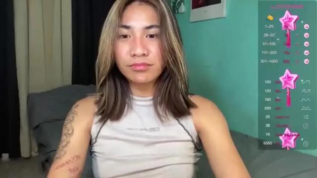 Image 2 of leihanlei Stream on Chaturbate on 16 months ago