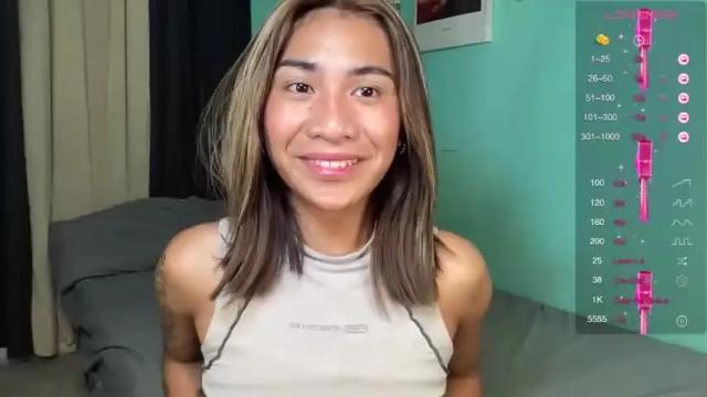 Image 3 of leihanlei Stream on Chaturbate on 16 months ago