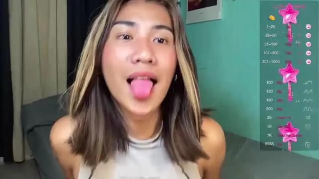 Image 4 of leihanlei Stream on Chaturbate on 16 months ago