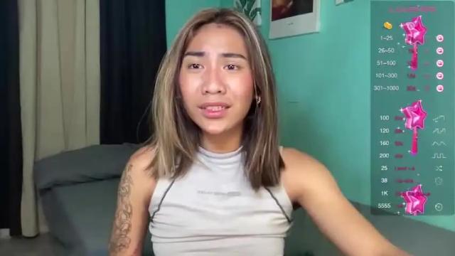 Image 8 of leihanlei Stream on Chaturbate on 16 months ago