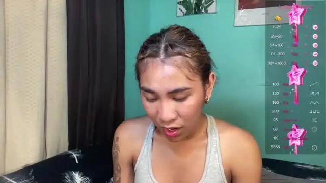 Image 10 of leihanlei Stream on Chaturbate on 15 months ago