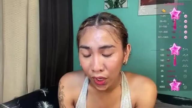 Image 11 of leihanlei Stream on Chaturbate on 15 months ago