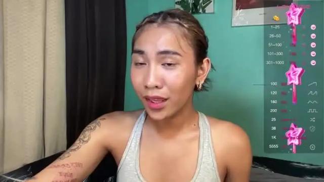 Image 6 of leihanlei Stream on Chaturbate on 15 months ago