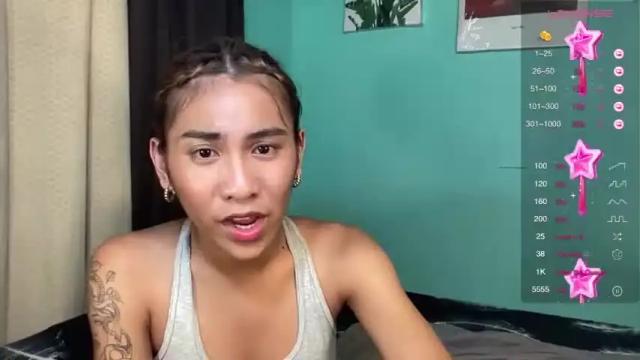 Image 7 of leihanlei Stream on Chaturbate on 15 months ago