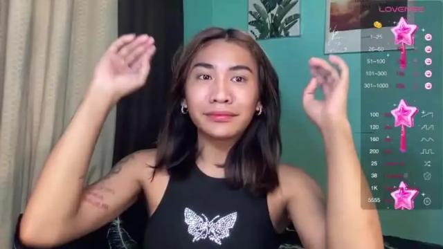 Thumbnail 1, leihanlei's Stream at Chaturbate, 15 months ago