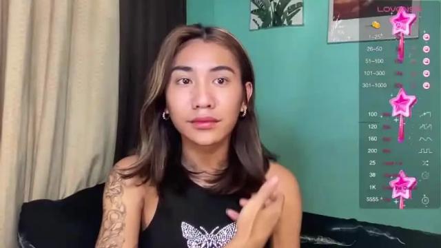 Image 12 of leihanlei Stream on Chaturbate on 15 months ago