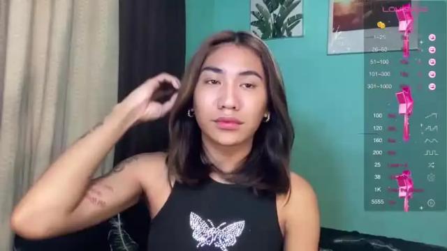 Image 2 of leihanlei Stream on Chaturbate on 15 months ago