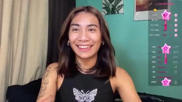 Image 3 of leihanlei Stream on Chaturbate on 15 months ago