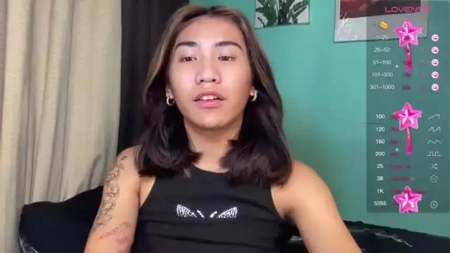 Thumbnail 2, leihanlei's Stream at Chaturbate, 15 months ago