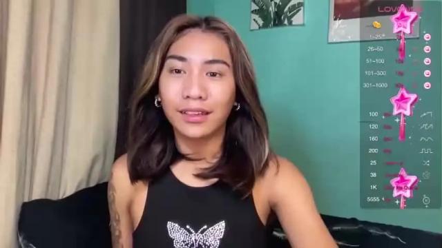 Image 6 of leihanlei Stream on Chaturbate on 15 months ago