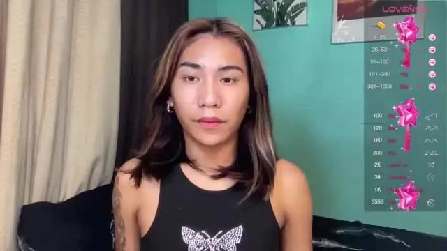 Image 7 of leihanlei Stream on Chaturbate on 15 months ago