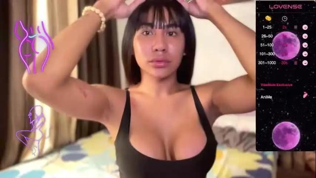 Thumbnail 1, leihanlei's Stream at Chaturbate, 2 months ago
