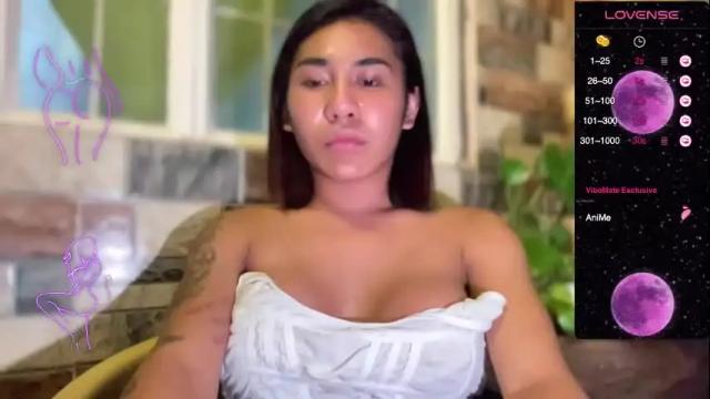 Image 10 of leihanlei Stream on Chaturbate on 2 months ago