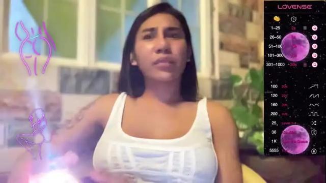 Image 11 of leihanlei Stream on Chaturbate on 2 months ago