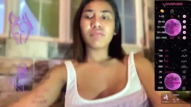 Image 3 of leihanlei Stream on Chaturbate on 2 months ago