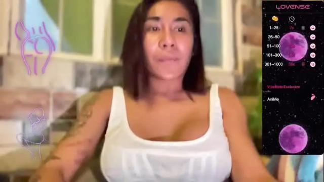 Image 6 of leihanlei Stream on Chaturbate on 2 months ago