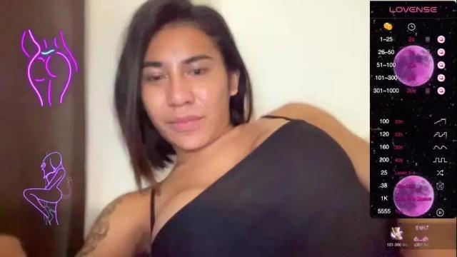 Image 10 of leihanlei Stream on Chaturbate on 2 months ago