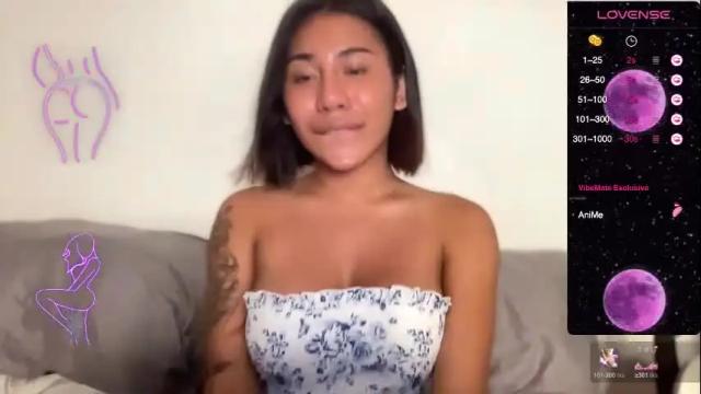 Image 10 of leihanlei Stream on Chaturbate on 1 month ago