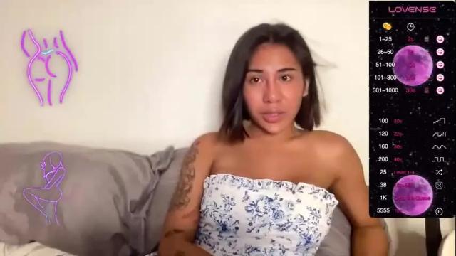 Image 11 of leihanlei Stream on Chaturbate on 1 month ago