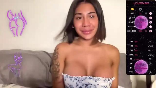 Image 4 of leihanlei Stream on Chaturbate on 1 month ago