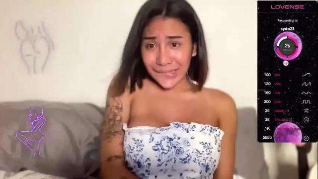 Thumbnail 2, leihanlei's Stream at Chaturbate, 1 month ago