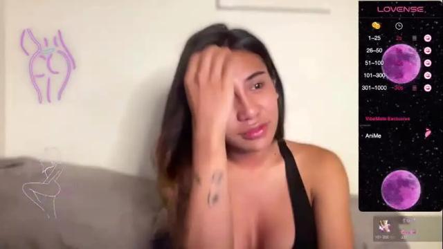 Thumbnail 2, leihanlei's Stream at Chaturbate, 1 month ago