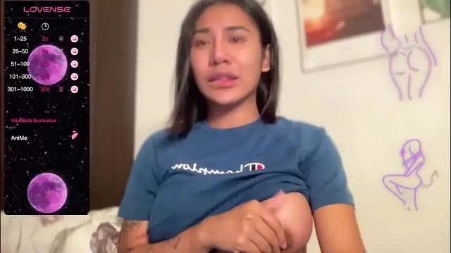 Image 2 of leihanlei Stream on Chaturbate on 5 months ago