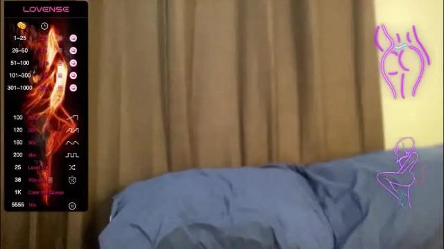 Image 12 of leihanlei Stream on Chaturbate on 2 months ago