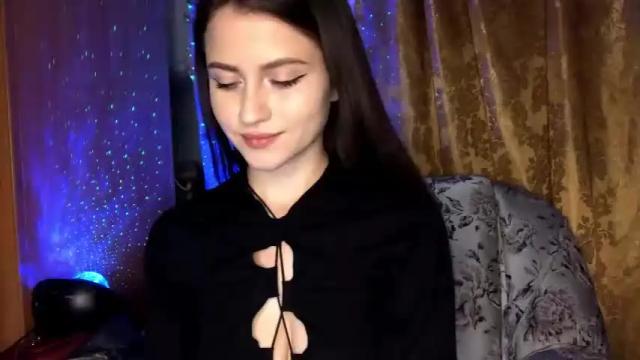 Image 8 of leila1_love Stream on Chaturbate on 19 months ago