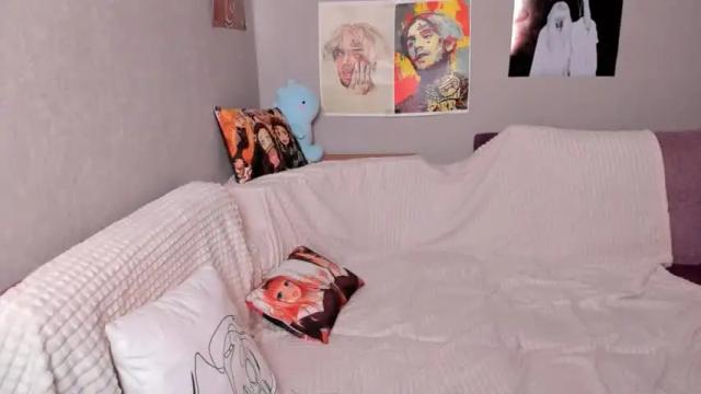Thumbnail 3, leila_4ever's Stream at Chaturbate, 16 months ago