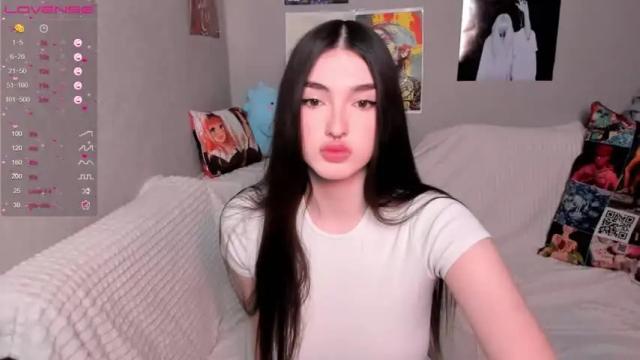 Thumbnail 1, leila_4ever's Stream at Chaturbate, 16 months ago