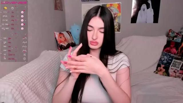 Image 10 of leila_4ever Stream on Chaturbate on 16 months ago