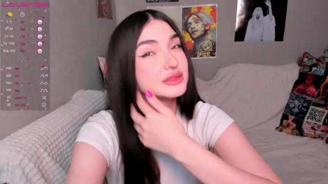 Image 12 of leila_4ever Stream on Chaturbate on 16 months ago
