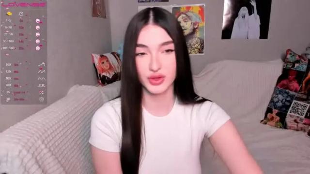 Image 4 of leila_4ever Stream on Chaturbate on 16 months ago