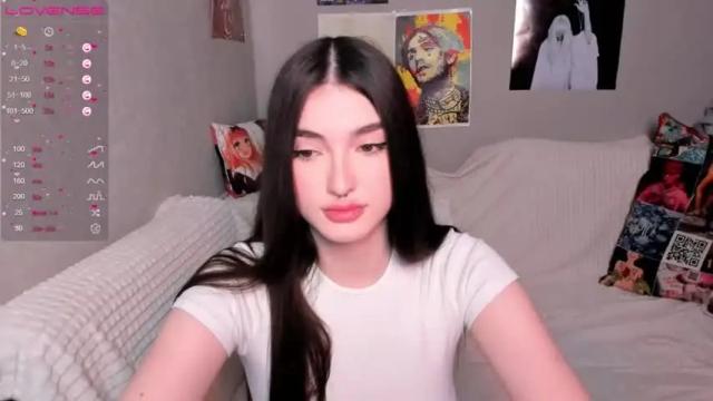 Thumbnail 2, leila_4ever's Stream at Chaturbate, 16 months ago