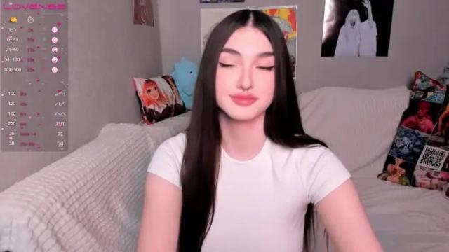Thumbnail 3, leila_4ever's Stream at Chaturbate, 16 months ago