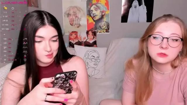 Thumbnail 1, leila_4ever's Stream at Chaturbate, 16 months ago