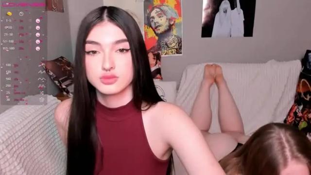 Image 11 of leila_4ever Stream on Chaturbate on 16 months ago