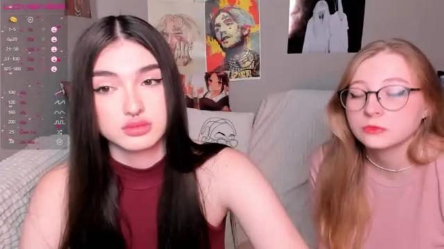 Image 2 of leila_4ever Stream on Chaturbate on 16 months ago