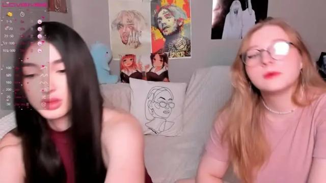 Image 3 of leila_4ever Stream on Chaturbate on 16 months ago