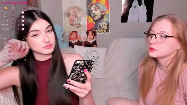 Thumbnail 2, leila_4ever's Stream at Chaturbate, 16 months ago