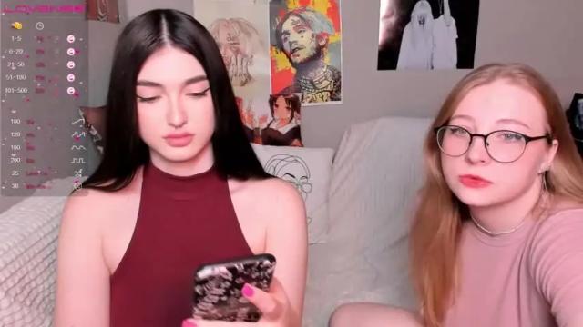 Image 7 of leila_4ever Stream on Chaturbate on 16 months ago
