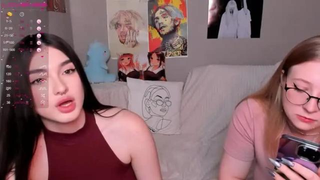 Image 8 of leila_4ever Stream on Chaturbate on 16 months ago
