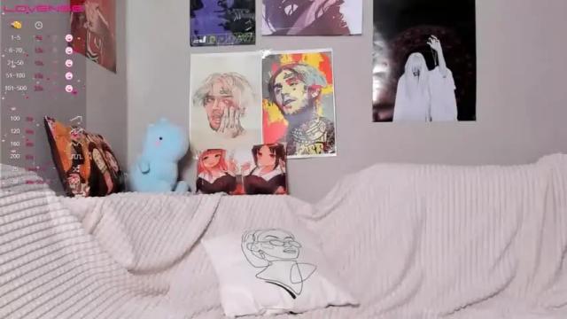 Image 2 of leila_4ever Stream on Chaturbate on 16 months ago