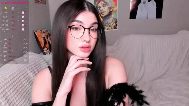 Thumbnail 2, leila_4ever's Stream at Chaturbate, 16 months ago