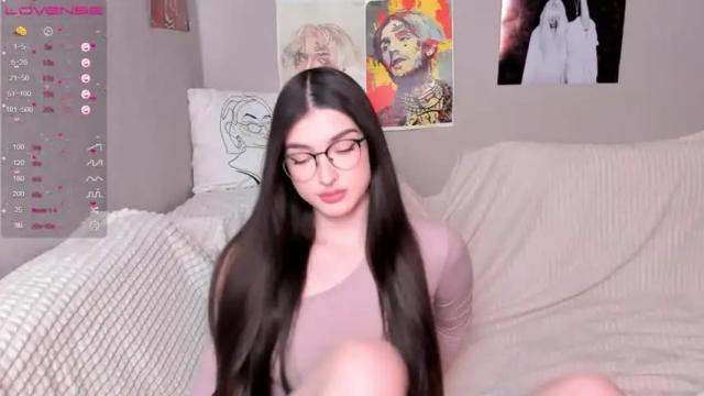Thumbnail 1, leila_4ever's Stream at Chaturbate, 16 months ago