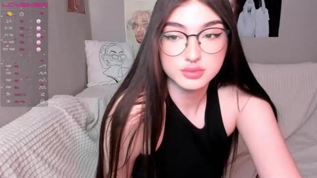 Thumbnail 1, leila_4ever's Stream at Chaturbate, 16 months ago