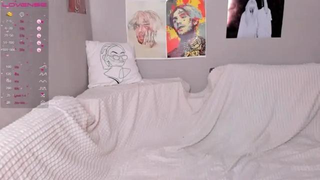 Image 10 of leila_4ever Stream on Chaturbate on 16 months ago
