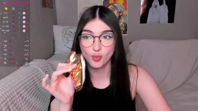 Thumbnail 2, leila_4ever's Stream at Chaturbate, 16 months ago